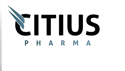 Citius Pharmaceuticals logo