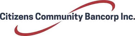 Citizens Community Bancorp logo