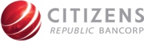 CRBC stock logo