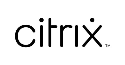CTXS stock logo