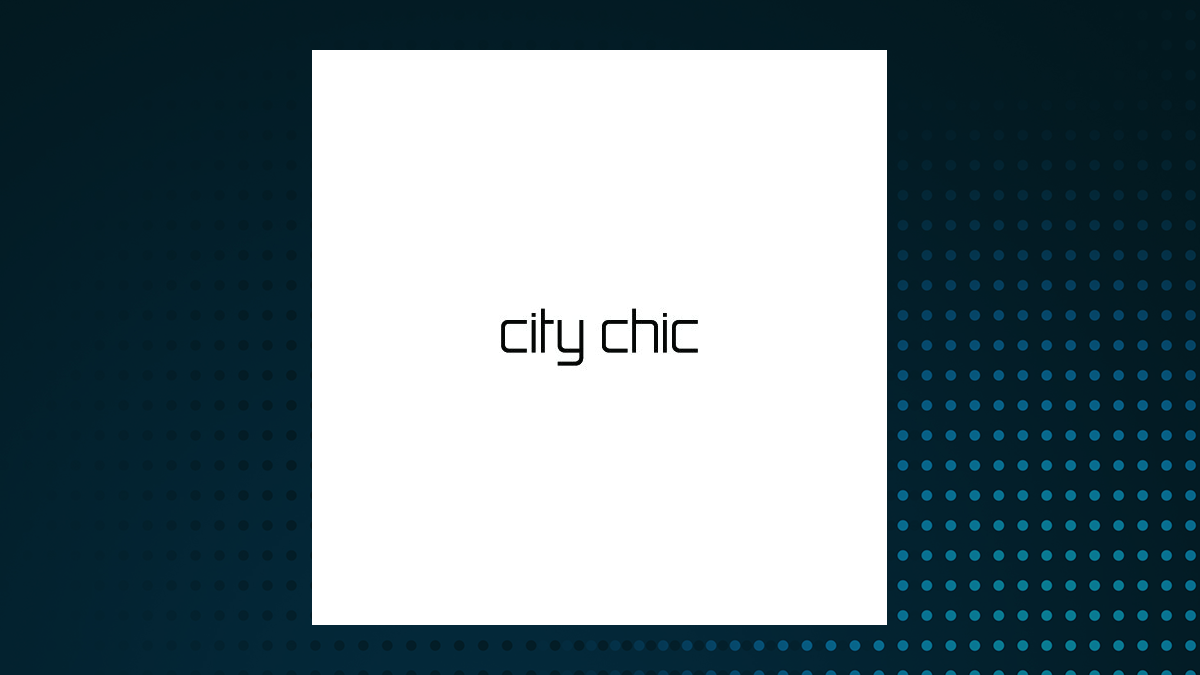 City Chic Collective logo