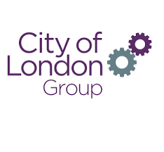City of London Group logo