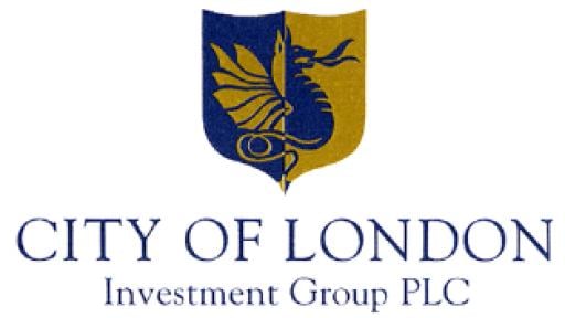 City of London Investment Group