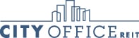 City Office REIT, Inc. logo