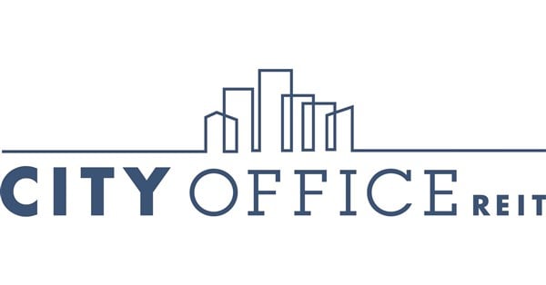 City Office REIT logo