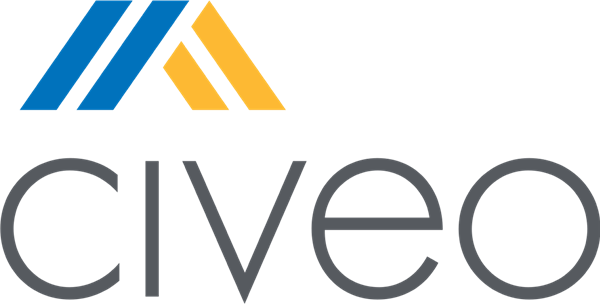 Civeo logo