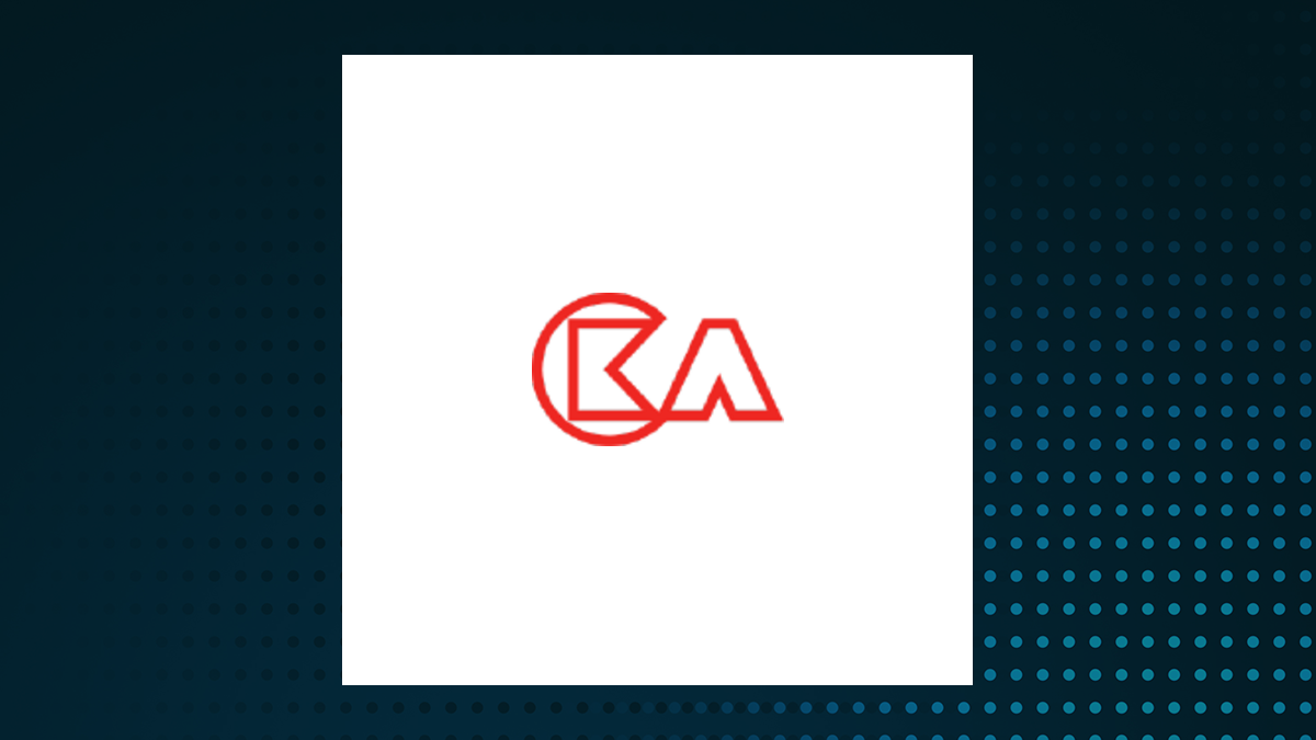 CK Asset logo