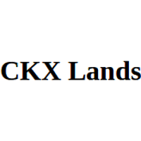 CKX Lands logo