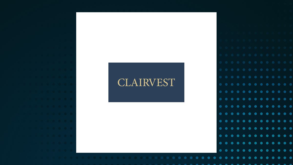 Clairvest Group logo