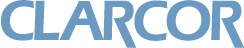 CLARCOR logo