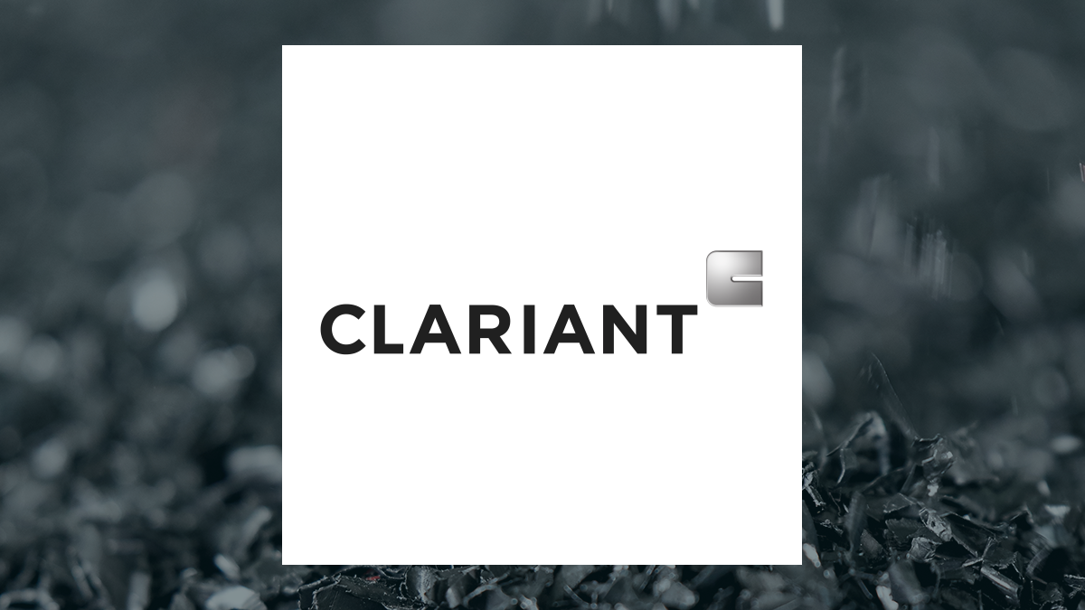 Clariant logo