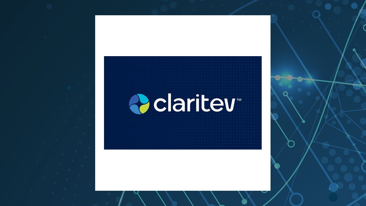 Claritev logo