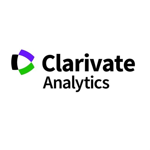 Clarivate logo