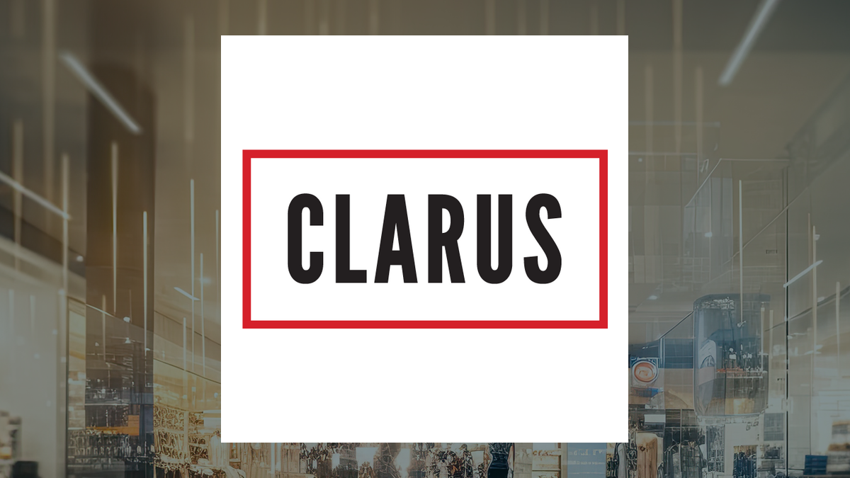 Clarus logo