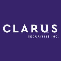 Clarus Securities