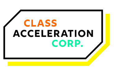 Class Acceleration logo