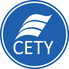 CETY stock logo