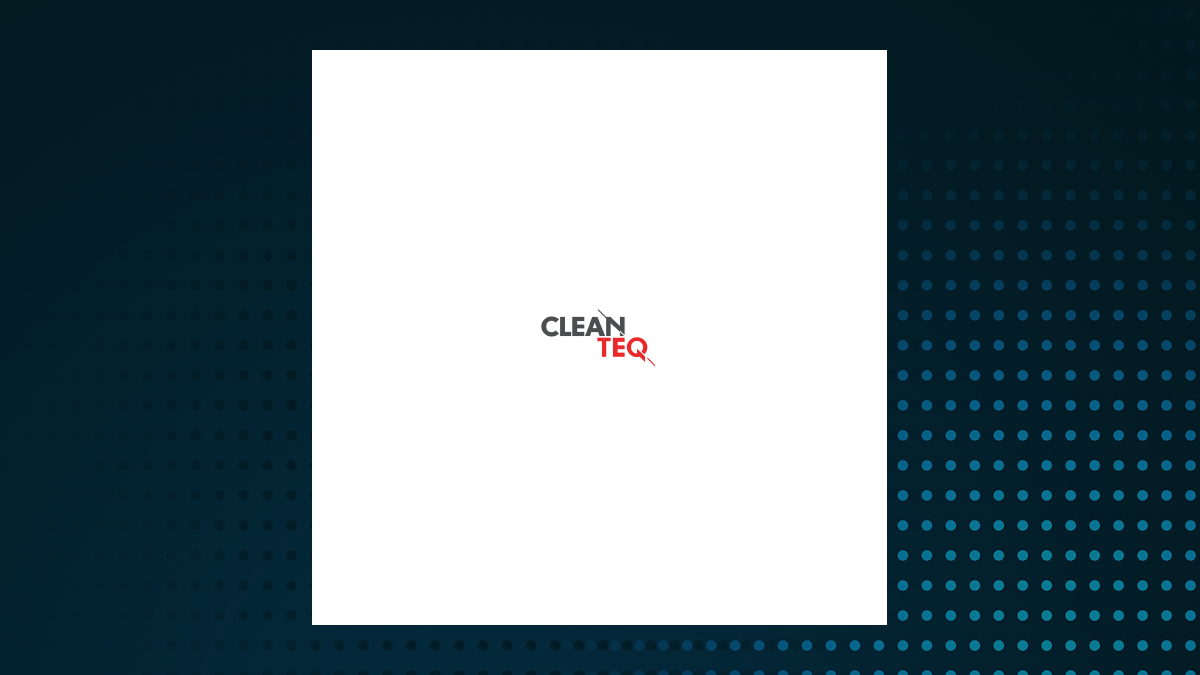 Clean TeQ logo