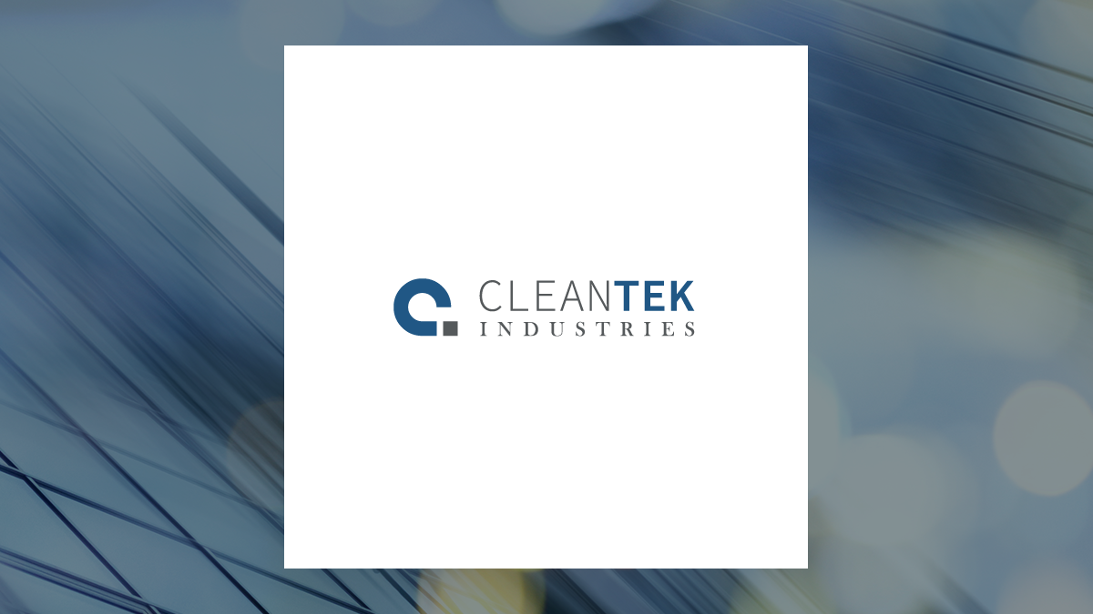 Cleantek Industries logo