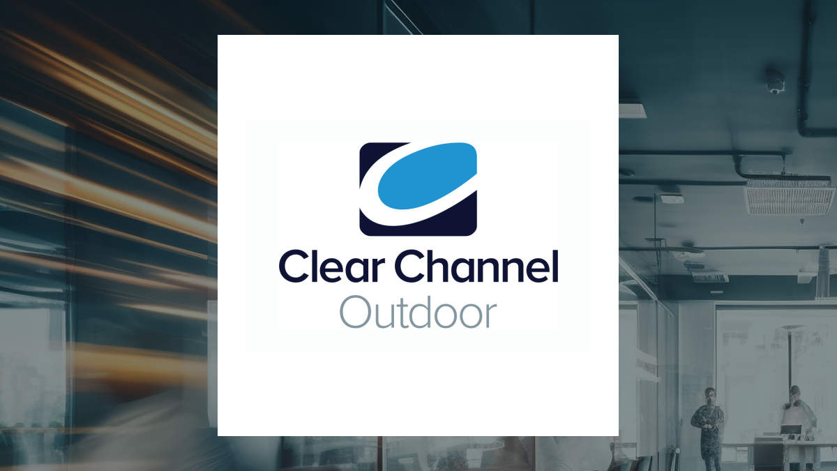 Clear Channel Outdoor logo