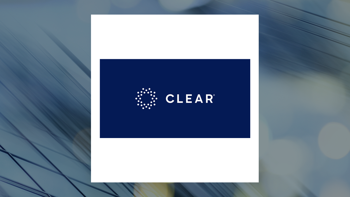 CLEAR Secure logo