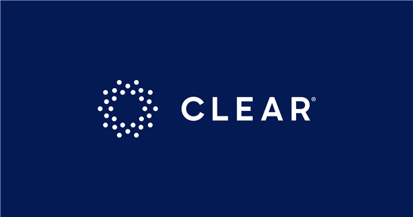 Clear Secure, Inc. logo