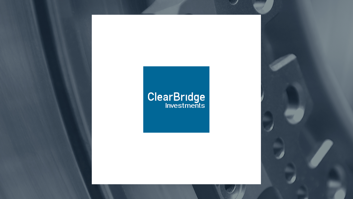 ClearBridge Large Cap Growth ESG ETF logo