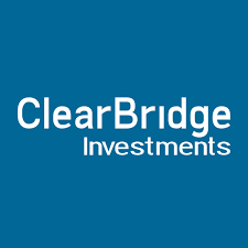 ClearBridge Large Cap Growth ESG ETF logo