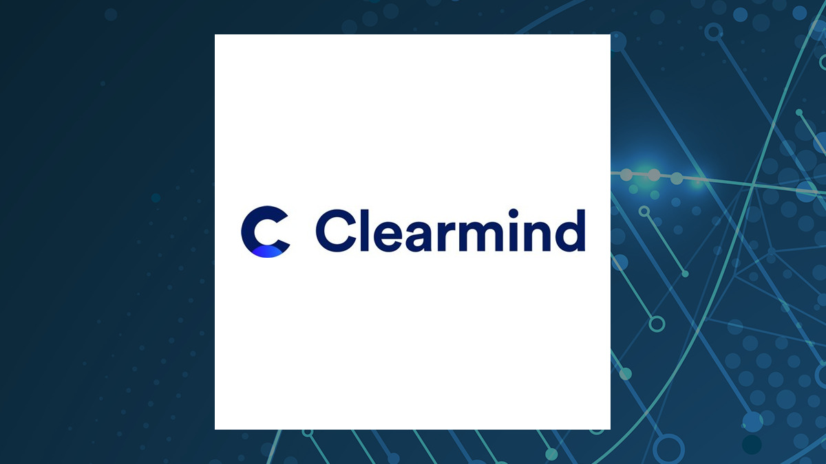 Clearmind Medicine logo