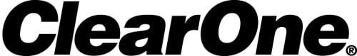 ClearOne, Inc. logo