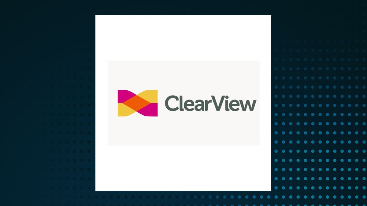 ClearView Wealth logo