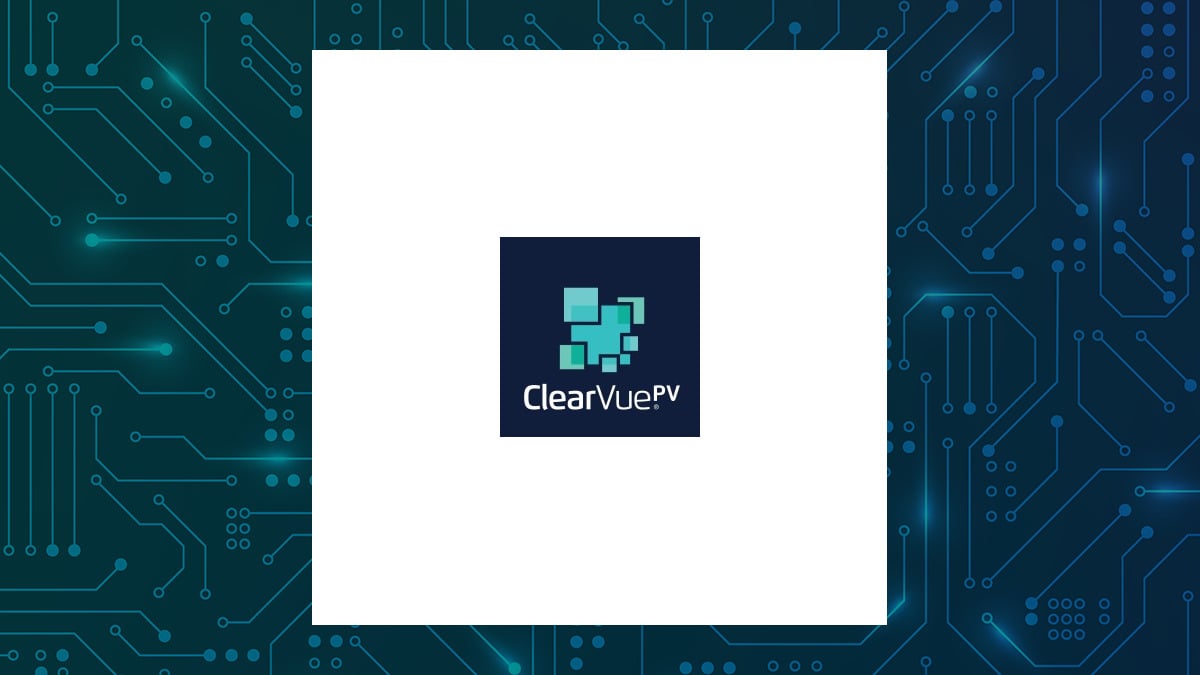 ClearVue Technologies logo