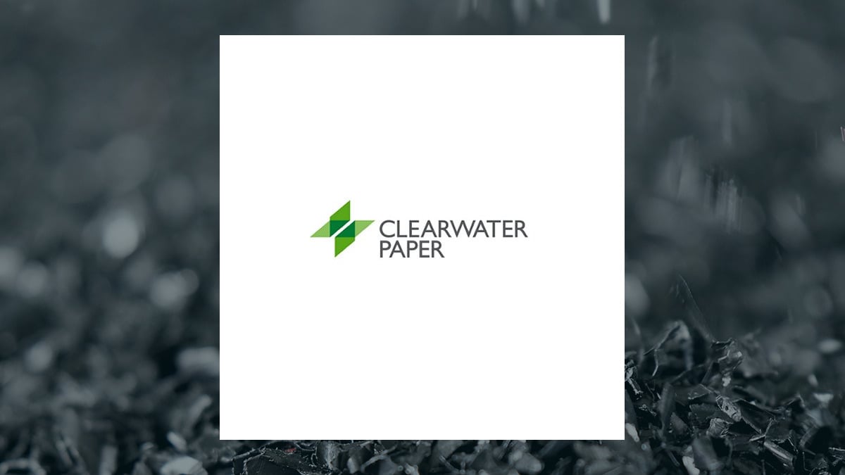 Clearwater Paper logo