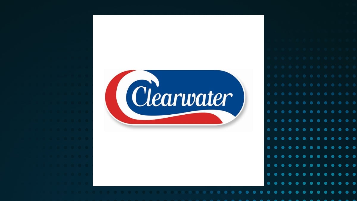 Clearwater Seafoods Incorporated (CLR.TO) logo