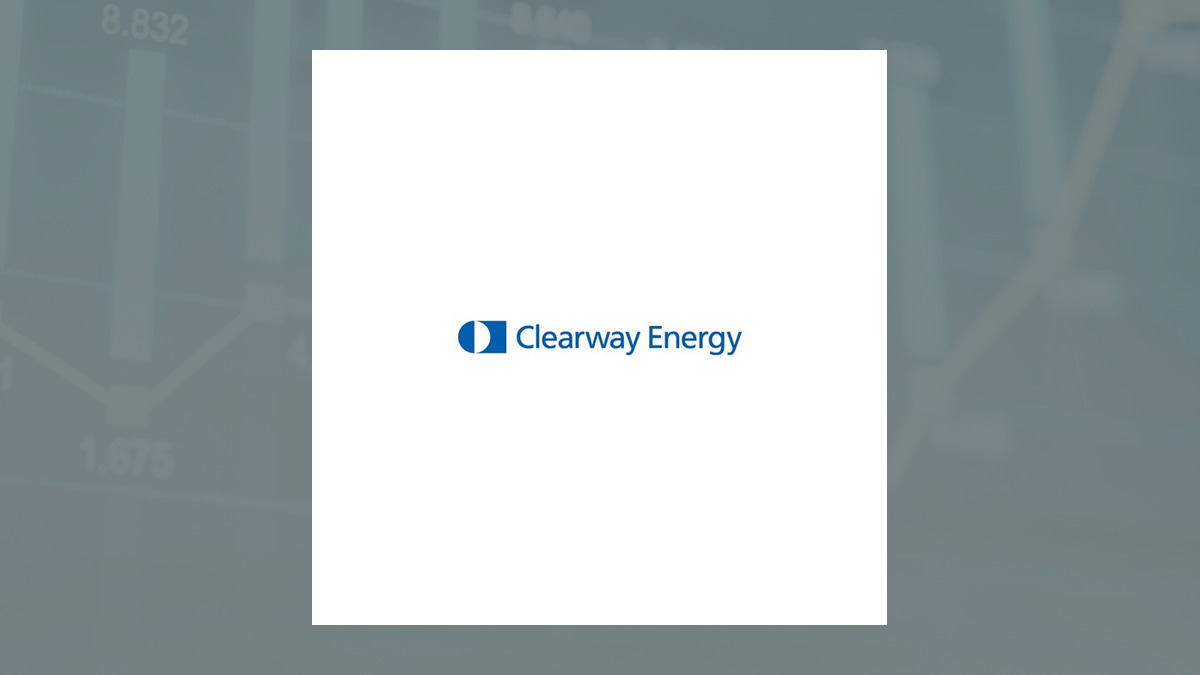 Q3 2024 EPS Estimates for Clearway Energy, Inc. (NYSE:CWEN) Lowered by Analyst