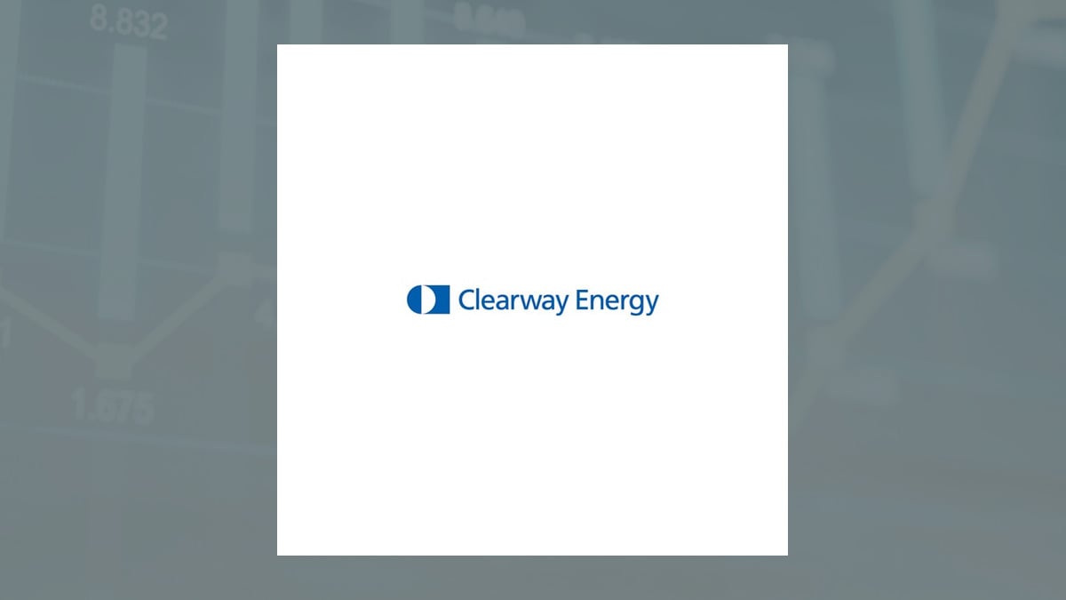 Clearway Energy logo