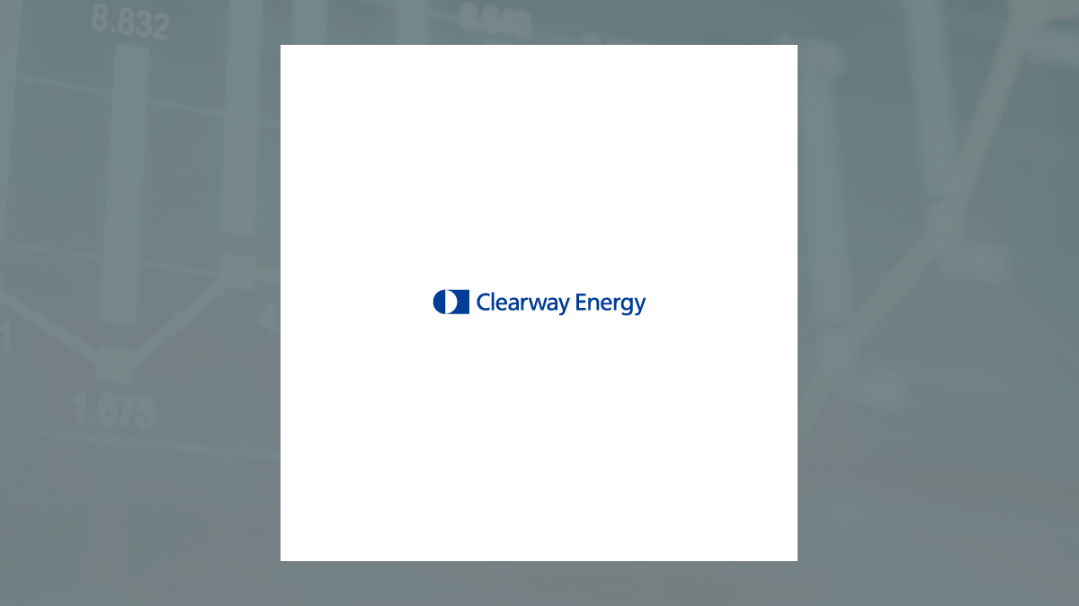Clearway Energy logo