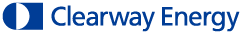 CWEN stock logo