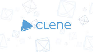 Clene logo