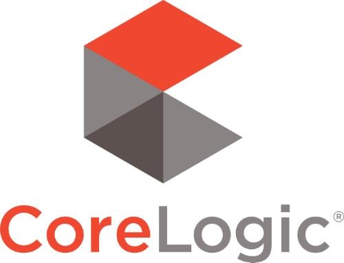 CoreLogic  logo