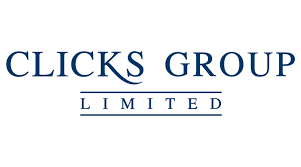 Clicks Group logo