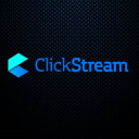 ClickStream logo