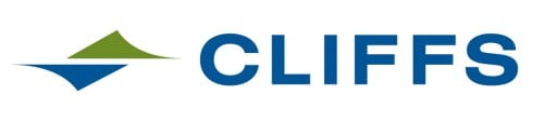 Cleveland-Cliffs logo