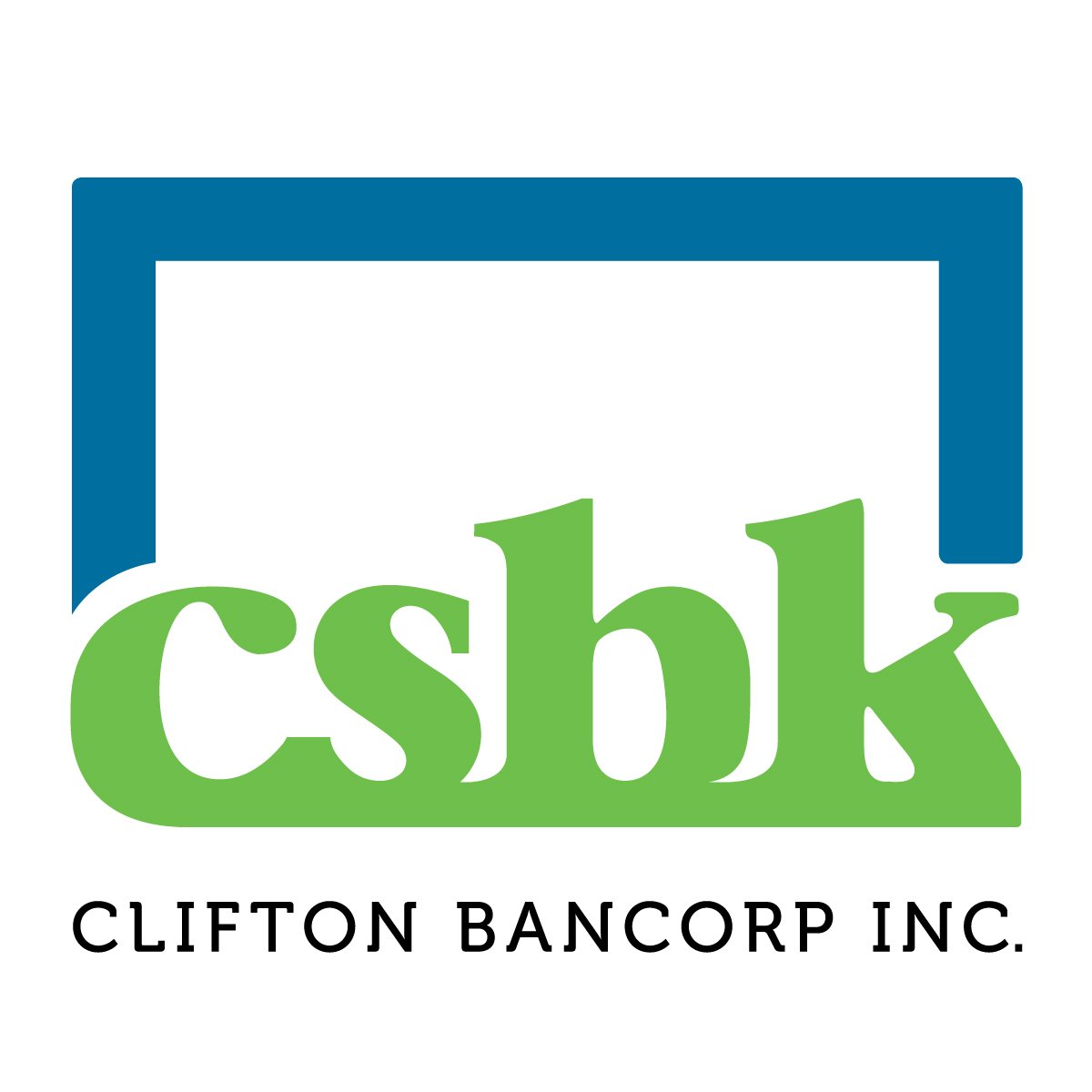 CSBK stock logo
