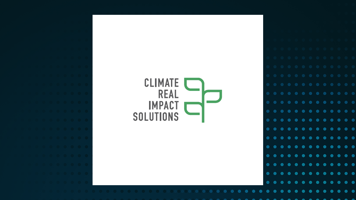 Climate Global - Climate Resilient REIT Index ETF logo