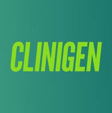 CLIN stock logo