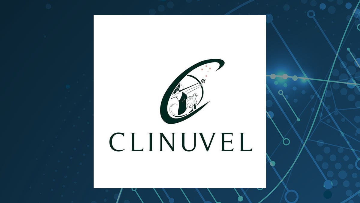 Clinuvel Pharmaceuticals logo