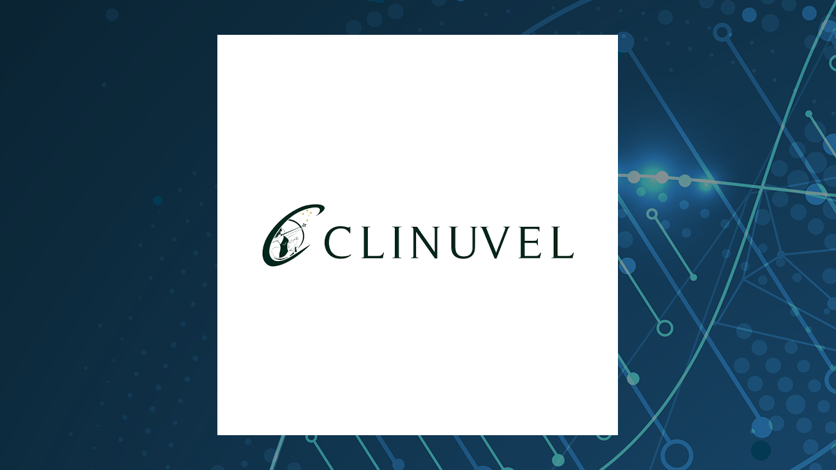 Clinuvel Pharmaceuticals logo