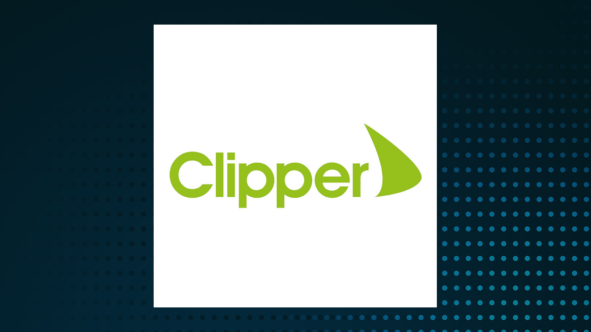 Clipper Logistics logo