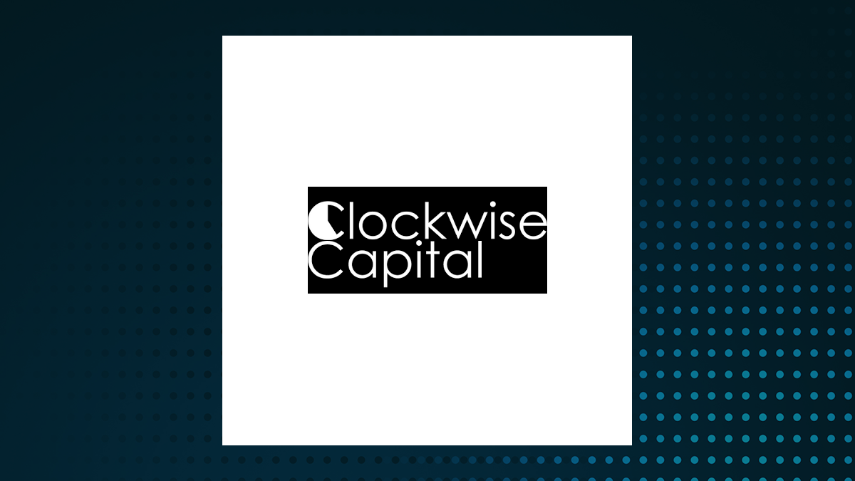 Clockwise Capital Innovation ETF logo